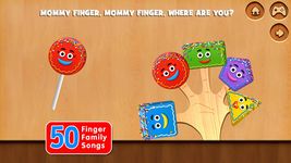 Immagine 3 di Finger Family Rhymes And Game