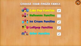 Immagine 23 di Finger Family Rhymes And Game