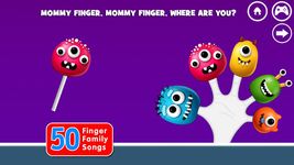 Imagem 18 do Finger Family Rhymes And Game