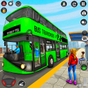 Off Road Tourist Bus Driver 3D