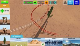 Скриншот  APK-версии VR Thrills: Roller Coaster 360