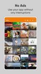 Simple Gallery zrzut z ekranu apk 1