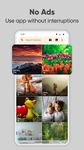 Simple Gallery captura de pantalla apk 9