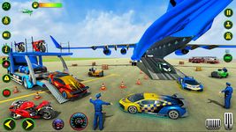 Polis Uçak Taşıyıcı Oyunu ekran görüntüsü APK 12