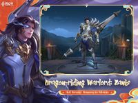 Garena RoV: Mobile MOBA ảnh màn hình apk 13