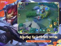 Garena RoV: Mobile MOBA ảnh màn hình apk 