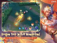 Garena RoV: Mobile MOBA ảnh màn hình apk 1