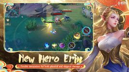 Garena RoV: Mobile MOBA のスクリーンショットapk 15