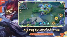 Garena RoV: Mobile MOBA ảnh màn hình apk 16