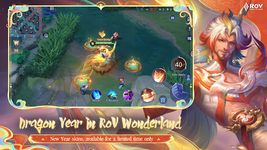 Garena RoV: Mobile MOBA のスクリーンショットapk 8