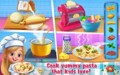Aşçı Çocuklar - Yemek Pişir ekran görüntüsü APK 2