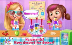 Captură de ecran Chef Kids - Cook Yummy Food apk 