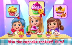 Captură de ecran Chef Kids - Cook Yummy Food apk 1