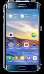 Launcher Galaxy J7 for Samsung image 