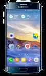 Launcher Galaxy J7 for Samsung image 2