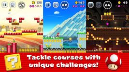 Super Mario Run 屏幕截图 apk 7