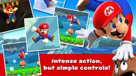 Tangkap skrin apk Super Mario Run 5