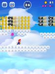 Super Mario Run 屏幕截图 apk 2