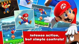 Super Mario Run capture d'écran apk 19