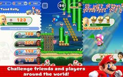 Super Mario Run capture d'écran apk 17