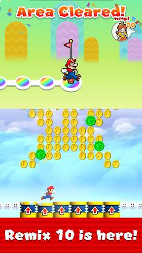 Super Mario Run nie zobaczymy póki co na Androidzie przez piractwo