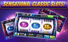 Screenshot 4 di Take 5 Slots - FREE Slots apk