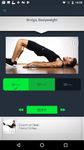 Tangkapan layar apk Home Workouts Personal Trainer 1