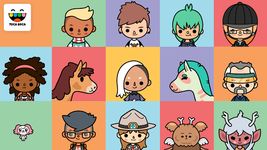 Toca Life: Stable のスクリーンショットapk 4