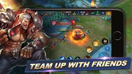 Heroes Arena screenshot apk 1