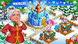 Ferme de Noël du Père Noël capture d'écran apk 15