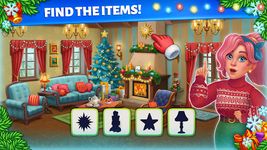 Happy New Year Farm: Christmas ảnh màn hình apk 16