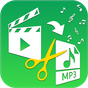 Иконка Видео в MP3 конвертер