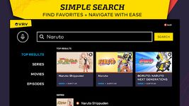 VRV: Anime, game videos & more εικόνα 16