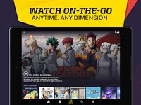 VRV: Anime, game videos & more εικόνα 3