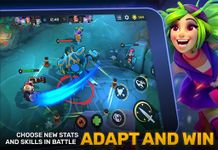 Planet of Heroes - Mobile MOBA  ảnh số 11