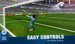 Картинка 9 FreeKick Football World Cup