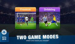 Картинка 7 FreeKick Football World Cup