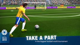 Gambar Free Kick Football Сhampion 17 20