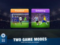 Картинка  FreeKick Football World Cup