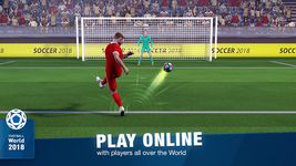 Gambar Free Kick Football Сhampion 17 19