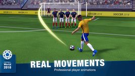 Gambar Free Kick Football Сhampion 17 16