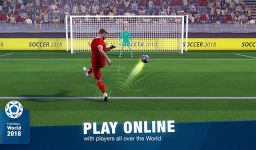 Free Kick Football Сhampion ảnh số 12