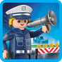 PLAYMOBIL Polizei Icon