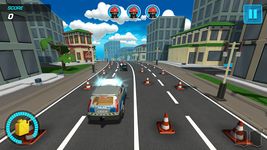 Screenshot 5 di PLAYMOBIL Polizia apk