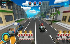 Screenshot 20 di PLAYMOBIL Polizia apk