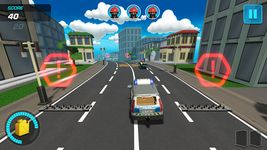 PLAYMOBIL Polizei ekran görüntüsü APK 1