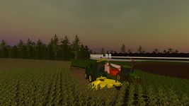 Captura de tela do apk Farming USA 2 8