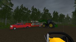 Captura de tela do apk Farming USA 2 9
