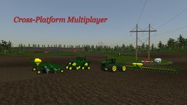 Farming USA 2 ảnh màn hình apk 7