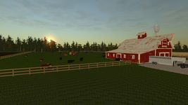 Farming USA 2 zrzut z ekranu apk 2